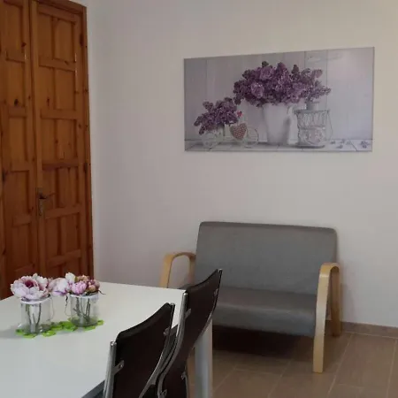 Casa Sophie Сasa de vacaciones *
