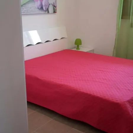 Сasa de vacaciones Casa Sophie *