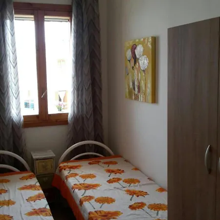 Сasa de vacaciones Casa Sophie