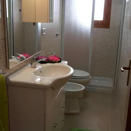 Casa Sophie *