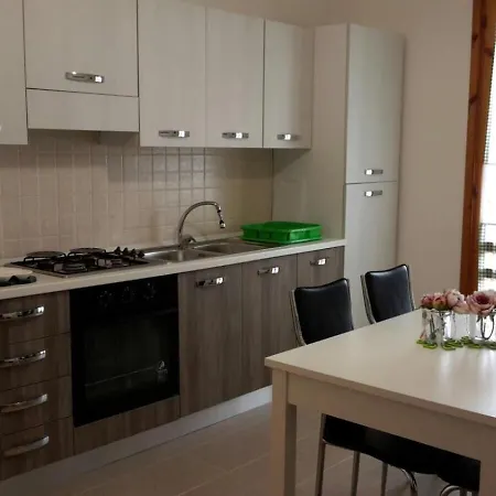 Casa Sophie Holiday home