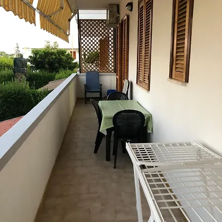 Casa Sophie * Torre dell'Orso
