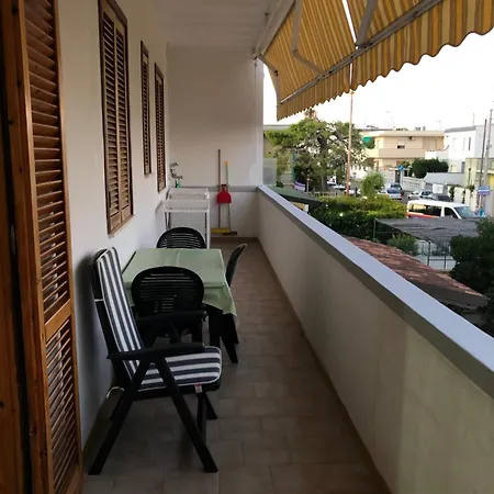 Casa Sophie *